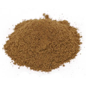 Allspice, Ground, Net Weight: 2 oz