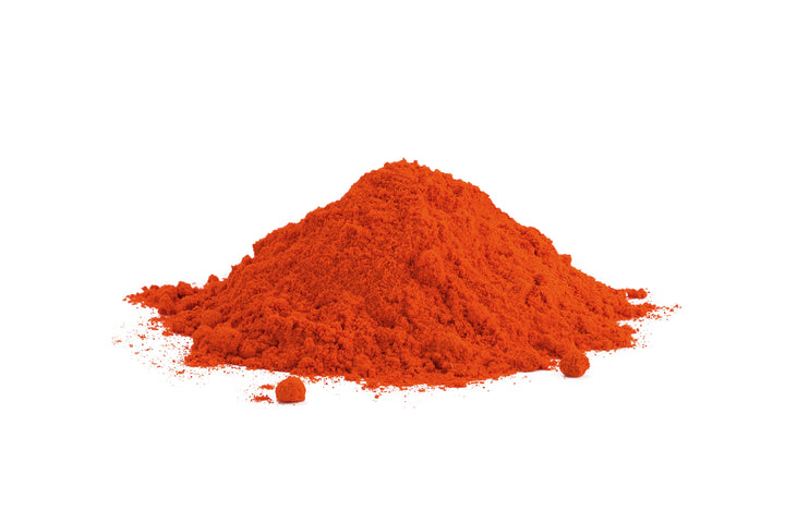 Red Chili Blend, Powder, Net Weight 2.30 oz