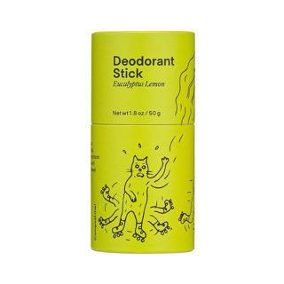 Eucalyptus Lemon Deodorant Stick