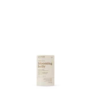 Blooming Belly Bar - Nursing Balm - Unscented