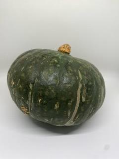 Squash, winter Kabocha, Pc