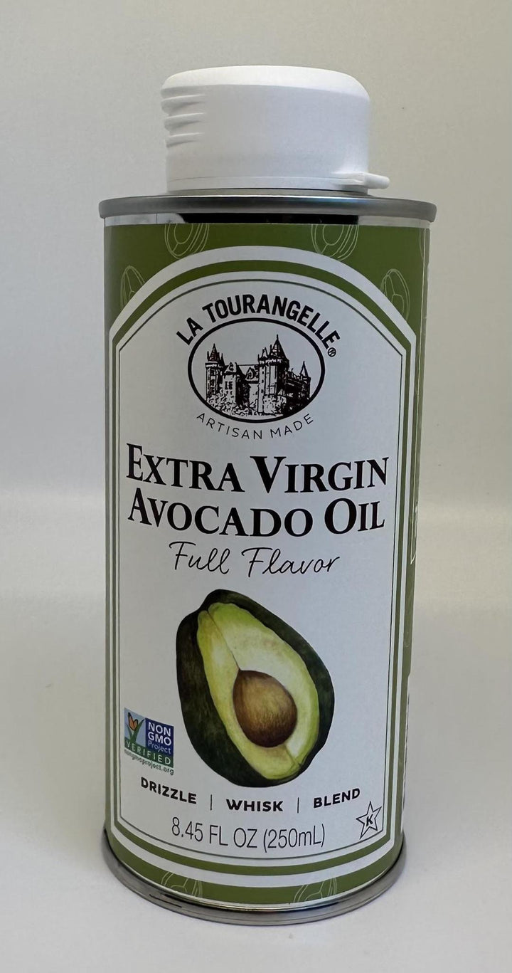 Extra Virgin Avocado Oil, 250mL