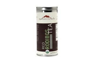 Red Rooibis Tea, Organic Tin