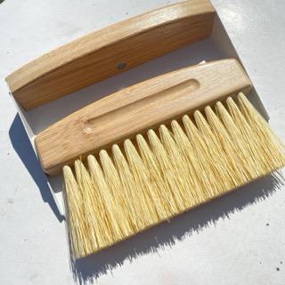 Bamboo Dust Pan