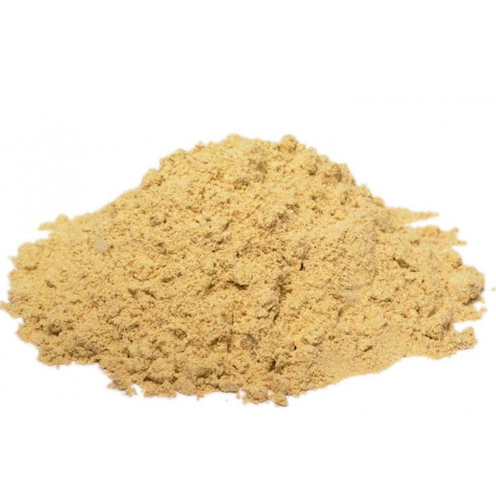 Fenugreek, Ground Net Weight 2.5oz