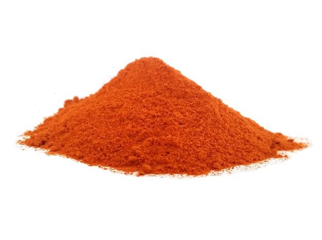 Cayenne Pepper, Net Weight: 1.85 oz