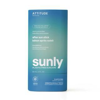 Sunly - After Sun - Mint & Cucumber - 30 Spf - 60 G