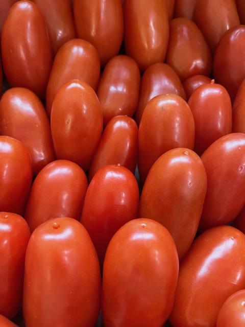 San Marzano Plum Tomatoes 1lb