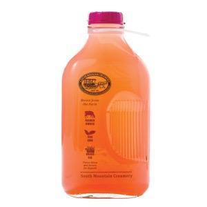 South Mountain Creamery Raspberry Lemonade 64 oz