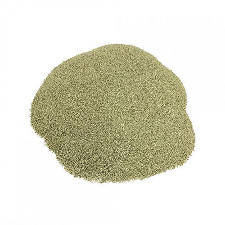 Celery Seed Ground, Net Weight 1.75 oz