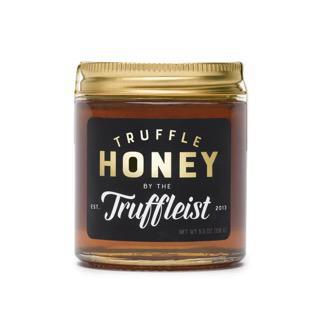 Truffle Honey