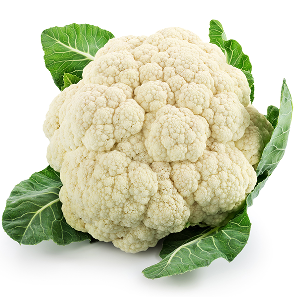 White Cauliflower