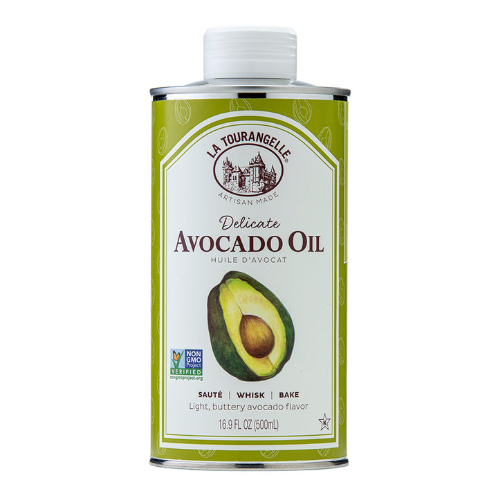 Avocado Oil, 500ml