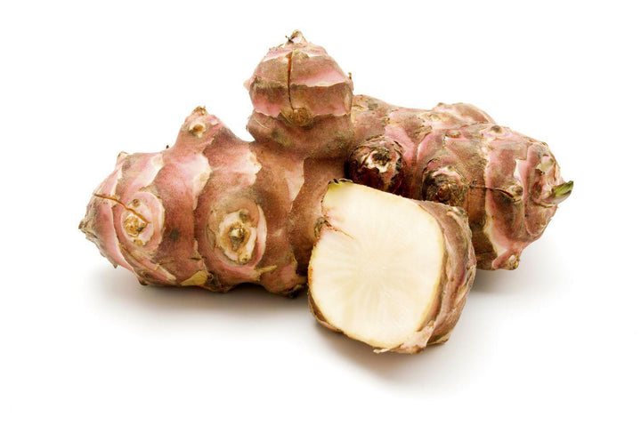 Jerusalem Artichokes (Sunchokes), Organic 0.5lb