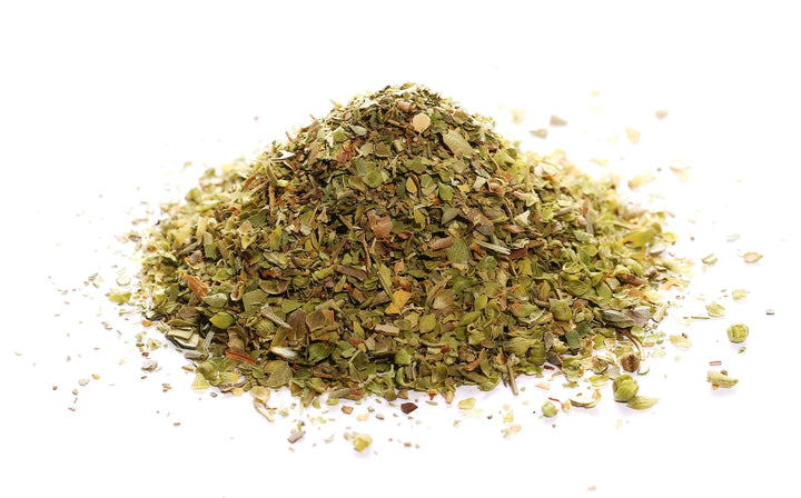 Oregano Leaves, Net Weight 1.05 oz