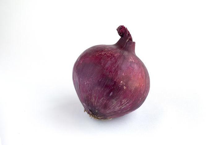 Onion, Red