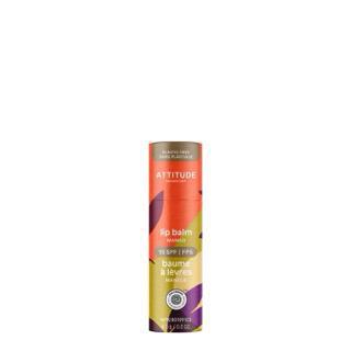 Lip Balm SPF-15 Mango