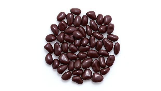 70% Dark Chocolate Covered Pomegranate, Organic, Net Wt. 0.41lbs