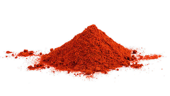 Paprika, Smoked Net Weight 1.65 oz