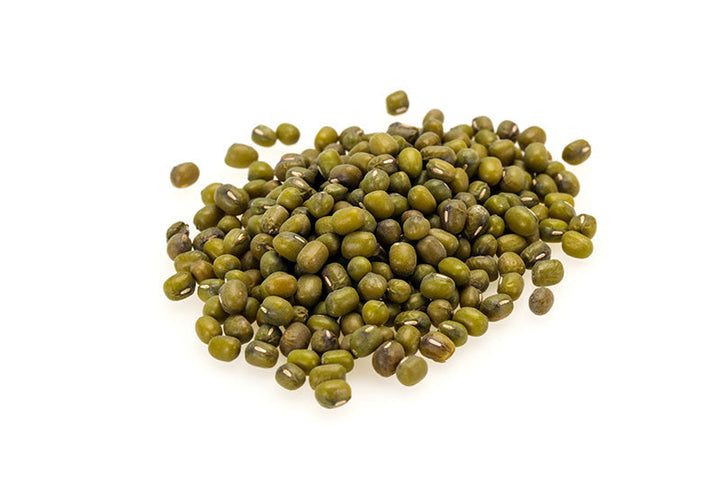 Mung Beans, Organic 1 lb