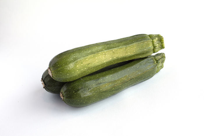 Zucchini, Green Organic