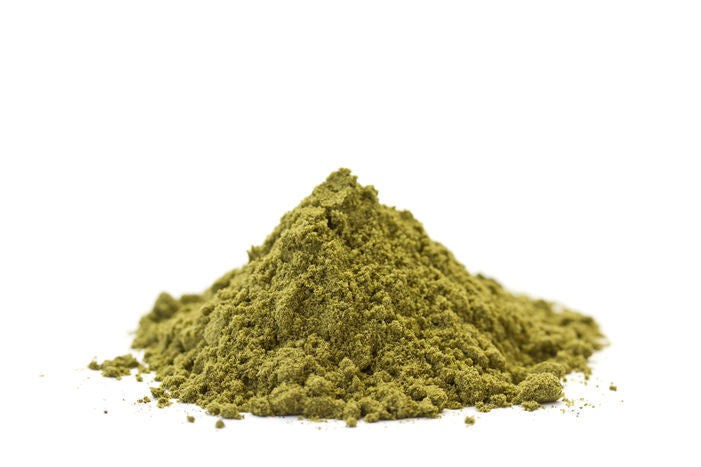 Hemp Protein, Raw, Powder, Organic, Net Weight 0.41lbs