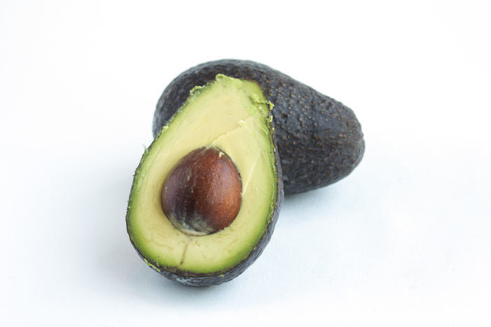 Avocado, Organic