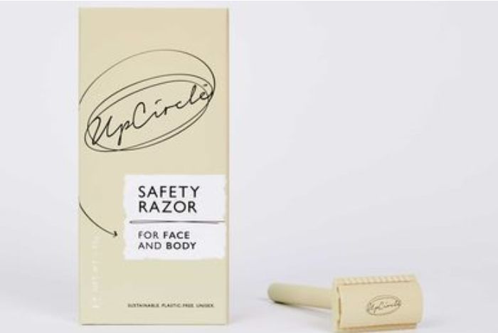 Safety Razor, Upcircle