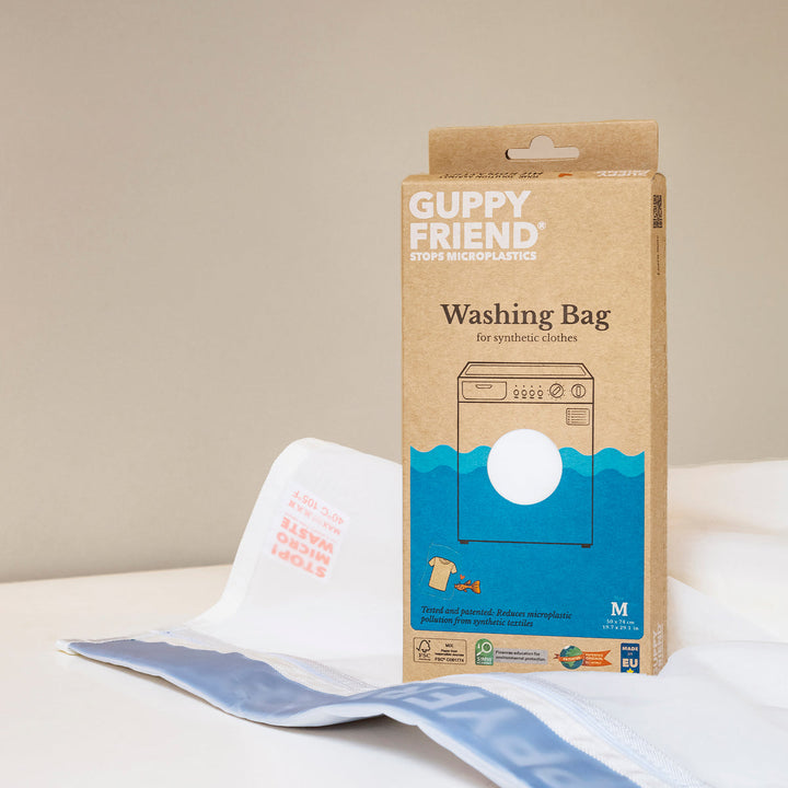 Laundry Washing Bag - GuppyFriend