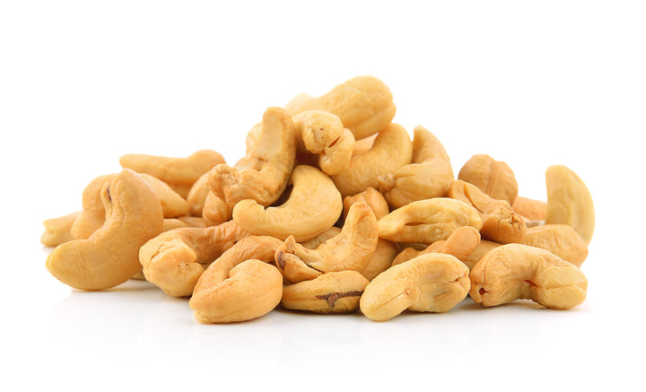 Cashews, Raw, Organic