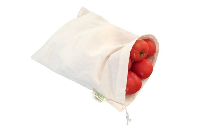 Muslin Medium Sack