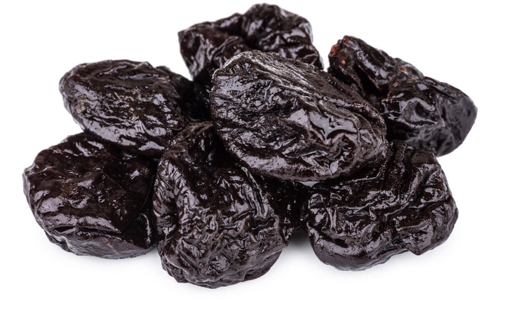 Prunes, Pitted Medium