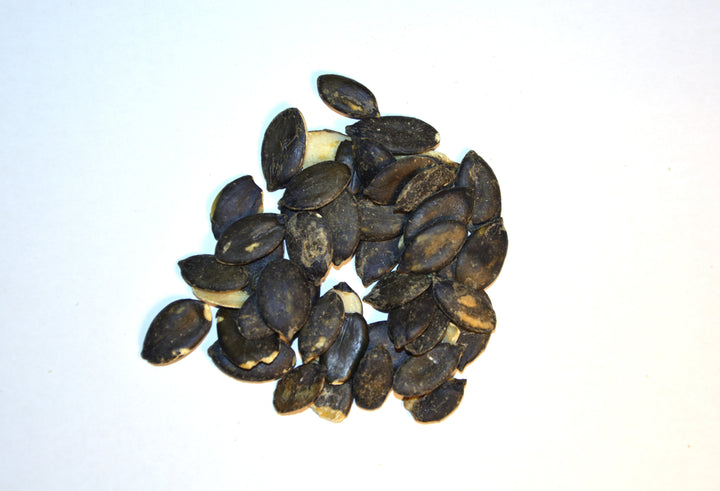 Pumpkin Seeds Raw, Organic